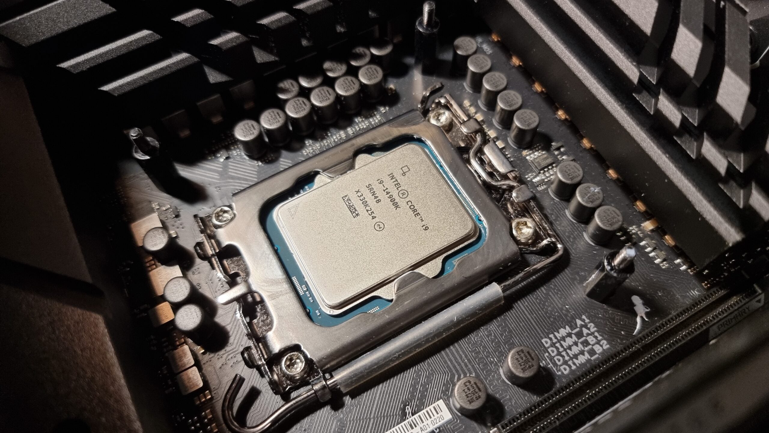 Intel Core i9-14900K Review | Trusted Reviews