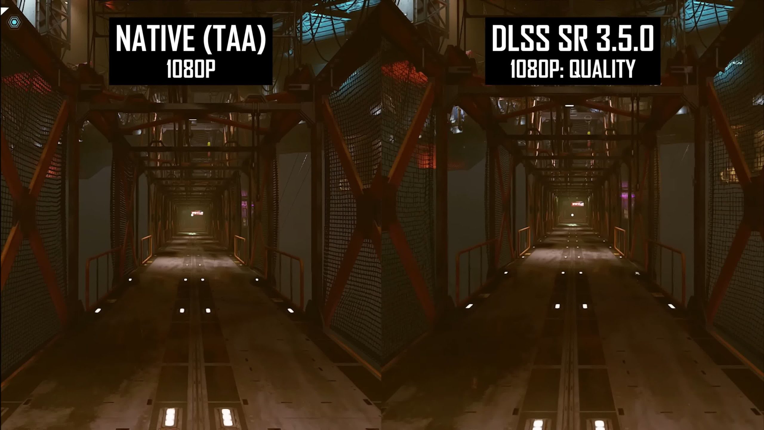 Is Upscaling Useful at Lower Resolutions? Nvidia DLSS vs Native at 1080p