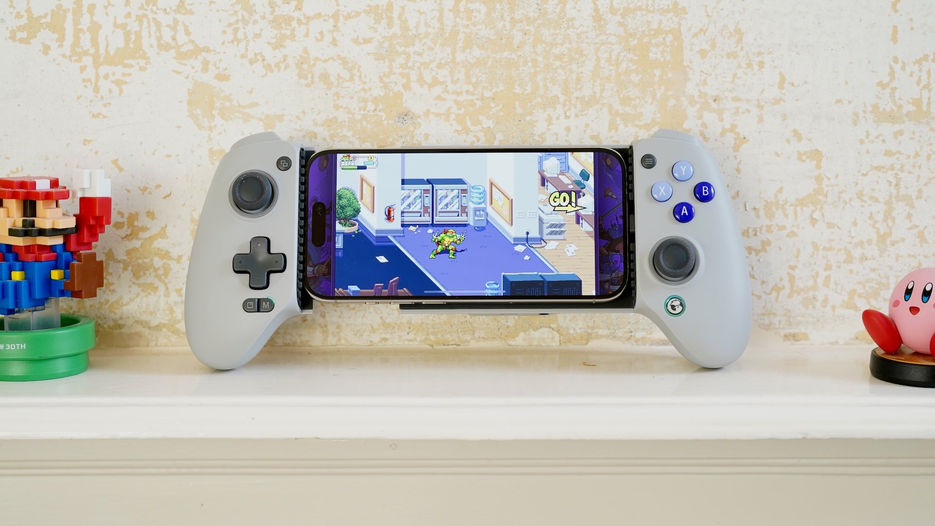 GameSir G8 Galileo Review: Elite-level mobile gaming