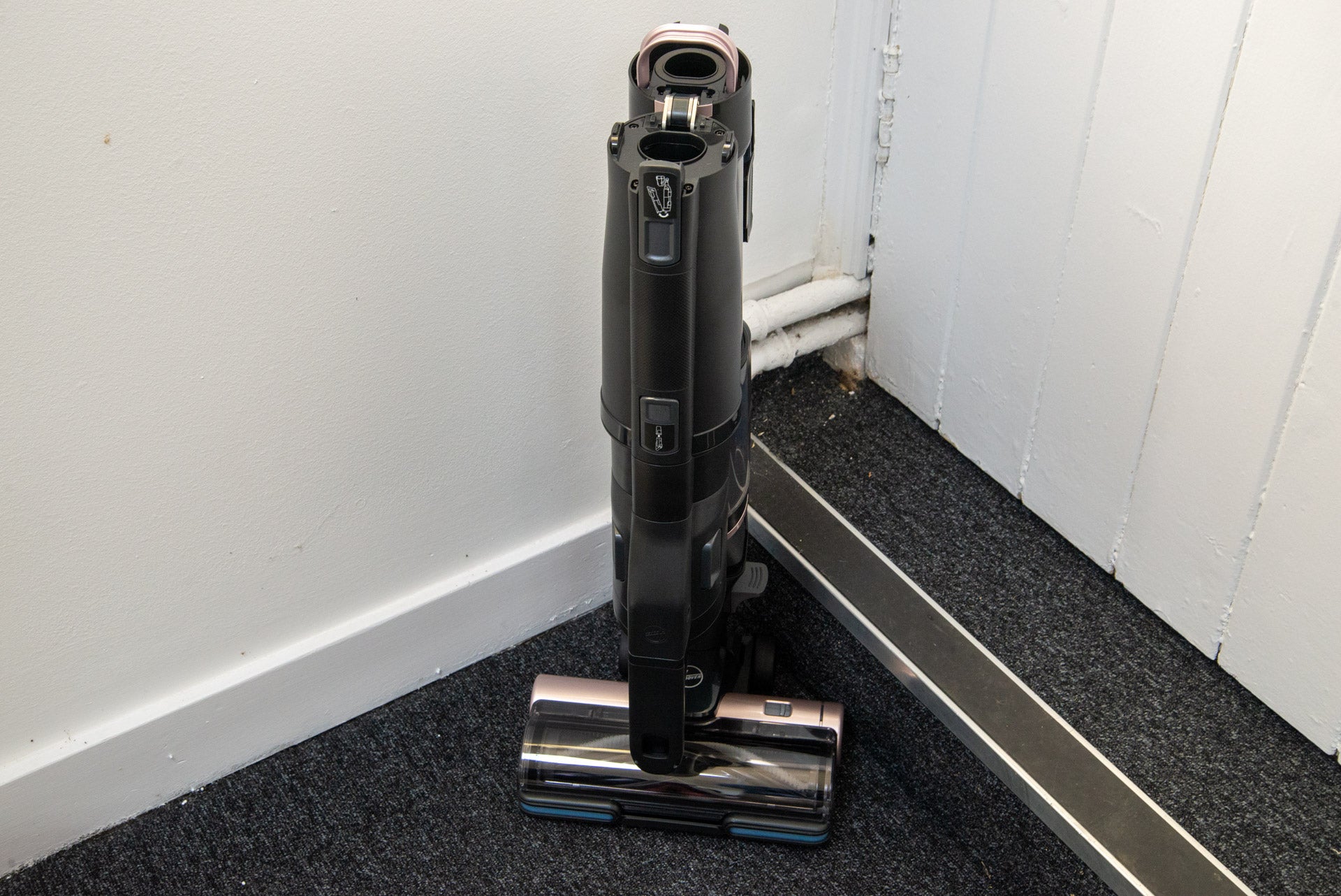 A great upright cordless cleanerr