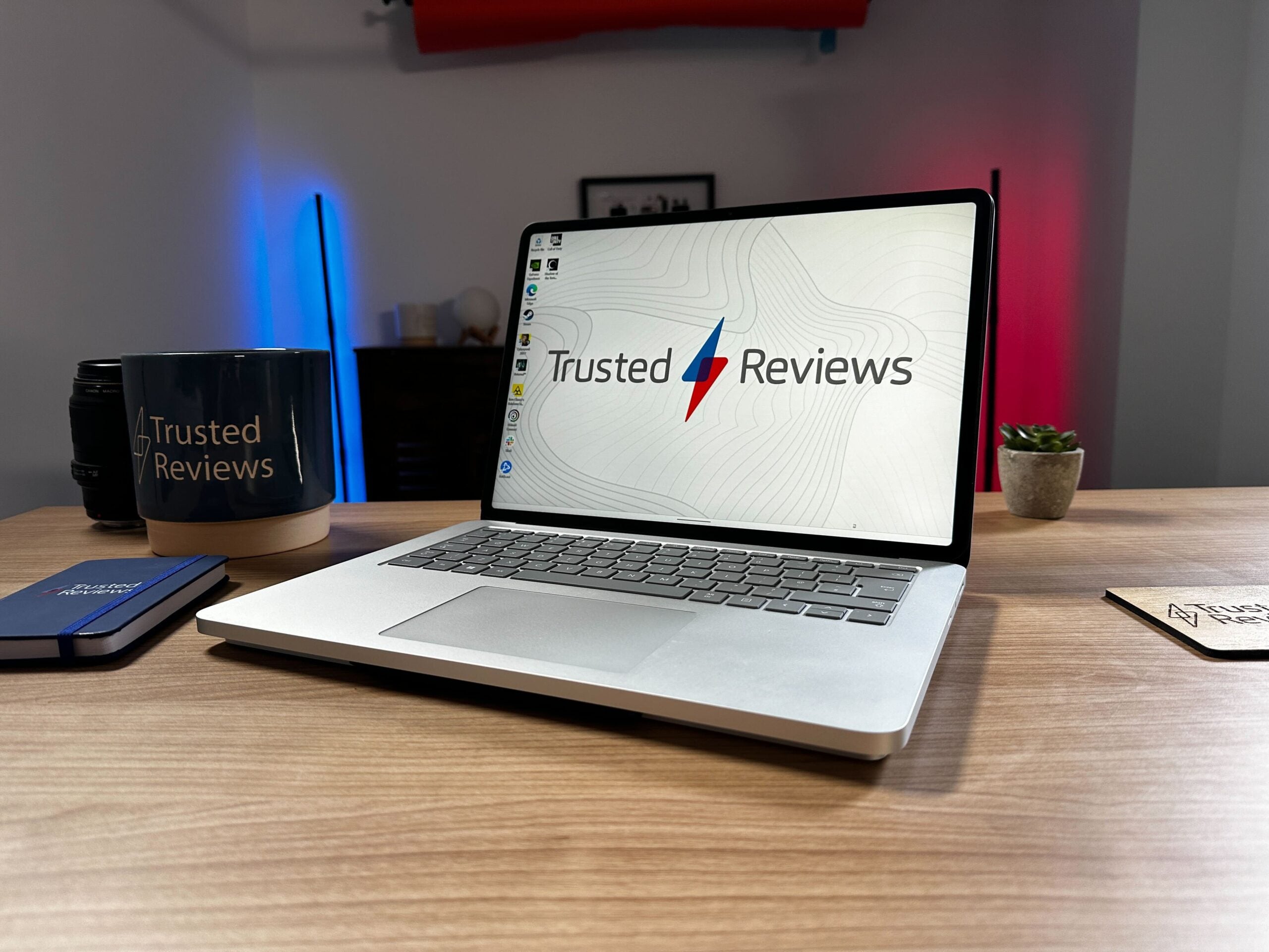 Microsoft Surface Laptop Studio 2 Review