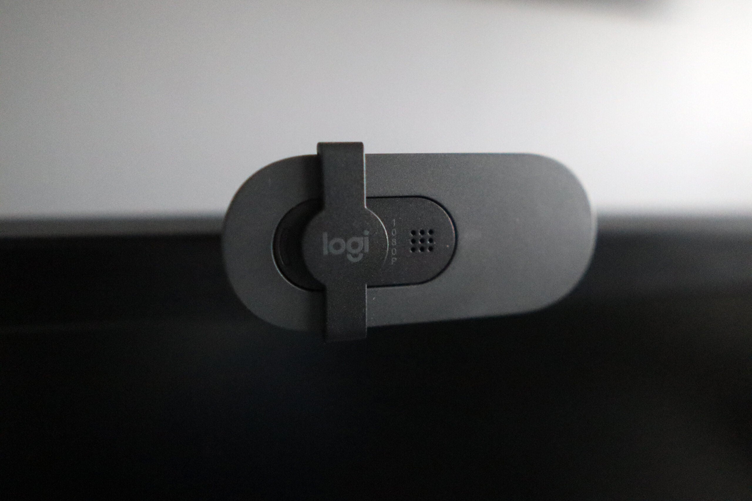 Logitech Brio 100 Review | Trusted Reviews