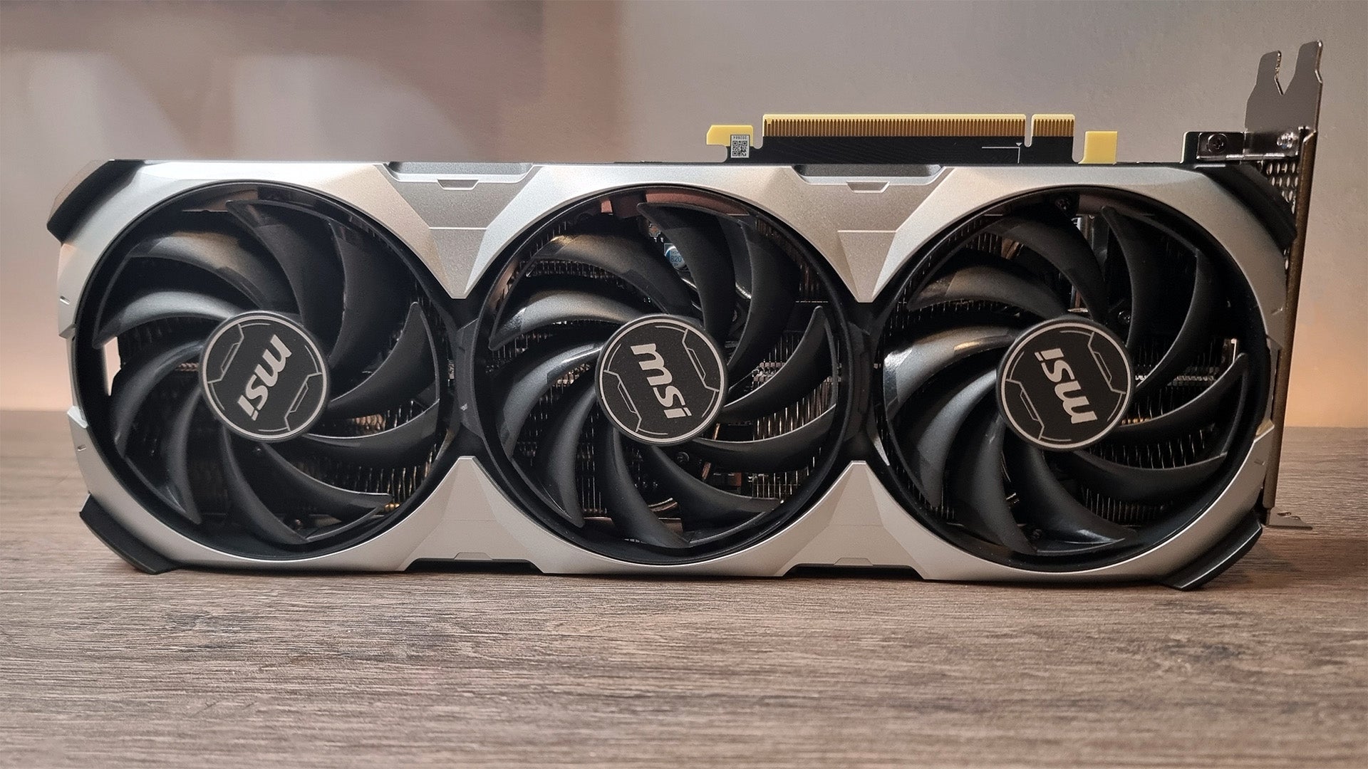 Nvidia GeForce RTX 4070 Ti Super Review