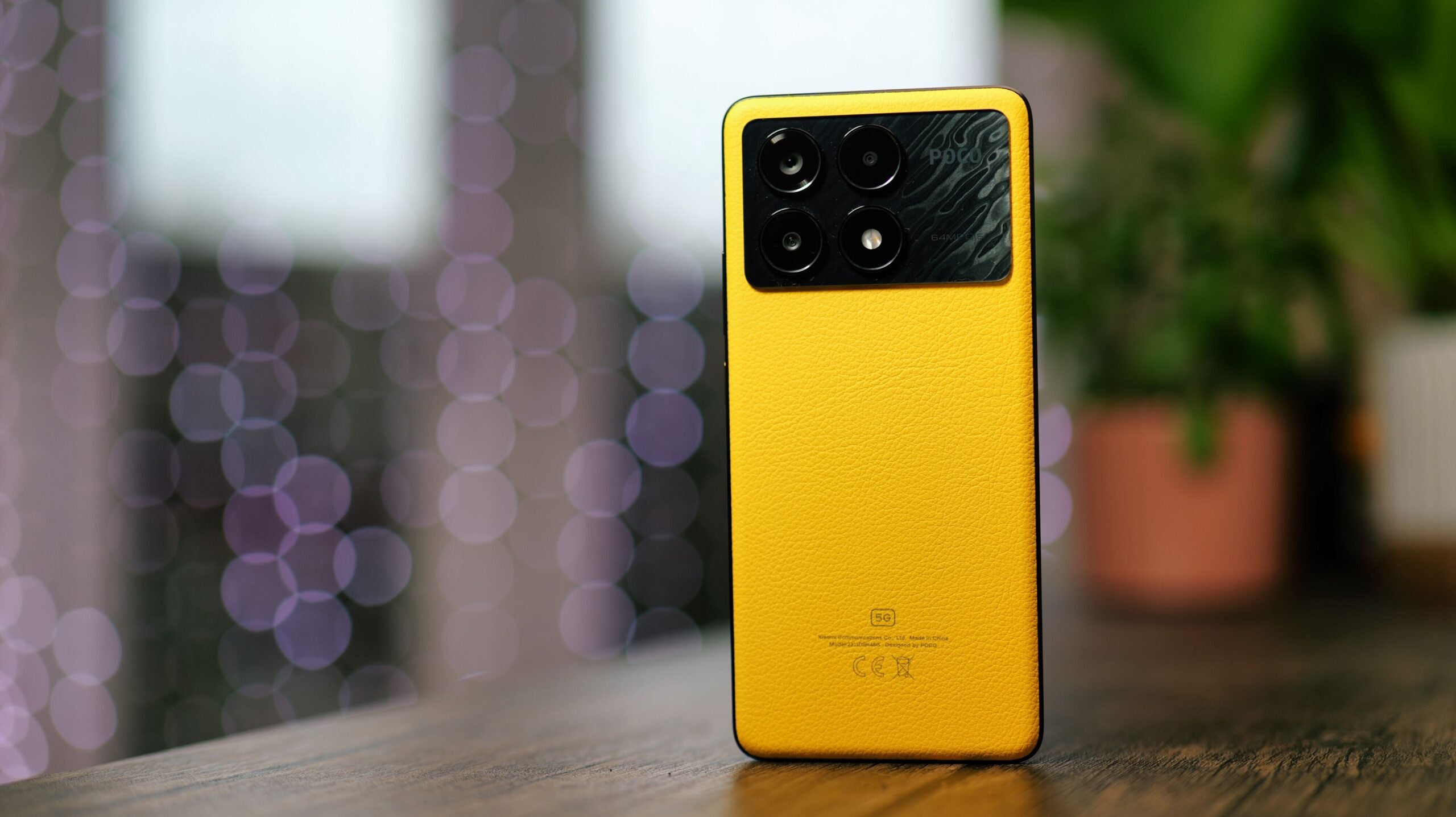 Poco X6 Pro Review: A budget gaming powerhouse