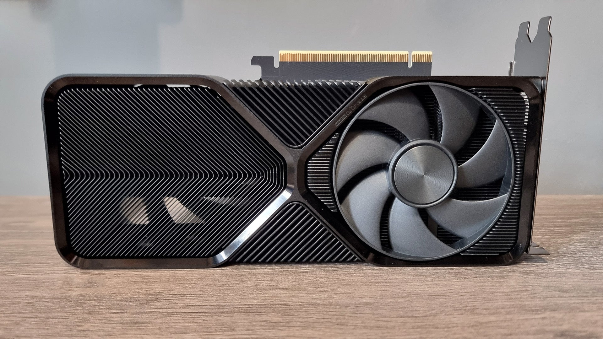 Nvidia GeForce RTX 4070 Super Review